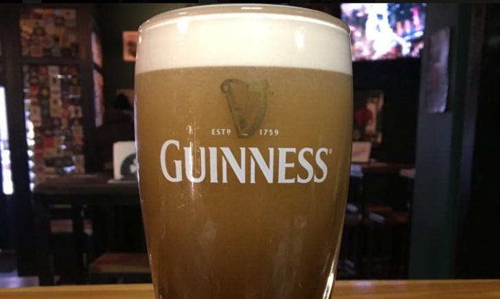 Guinness Nitro IPA Guinness Nitro IPA